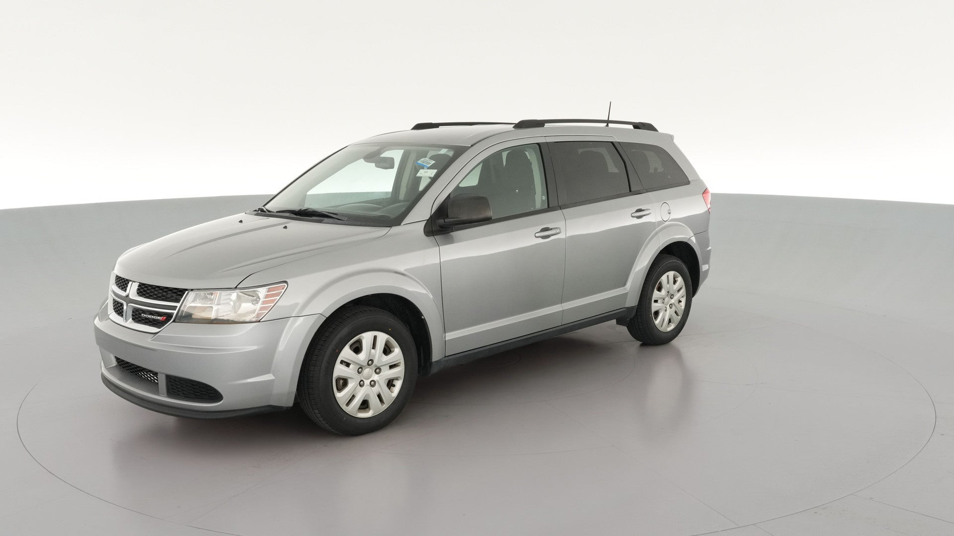 2020 Dodge Journey vehicle photo
