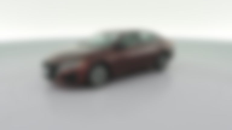 2025 Nissan Altima vehicle photo