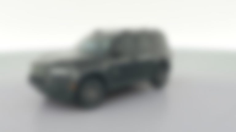 2023 Ford Bronco Sport vehicle photo
