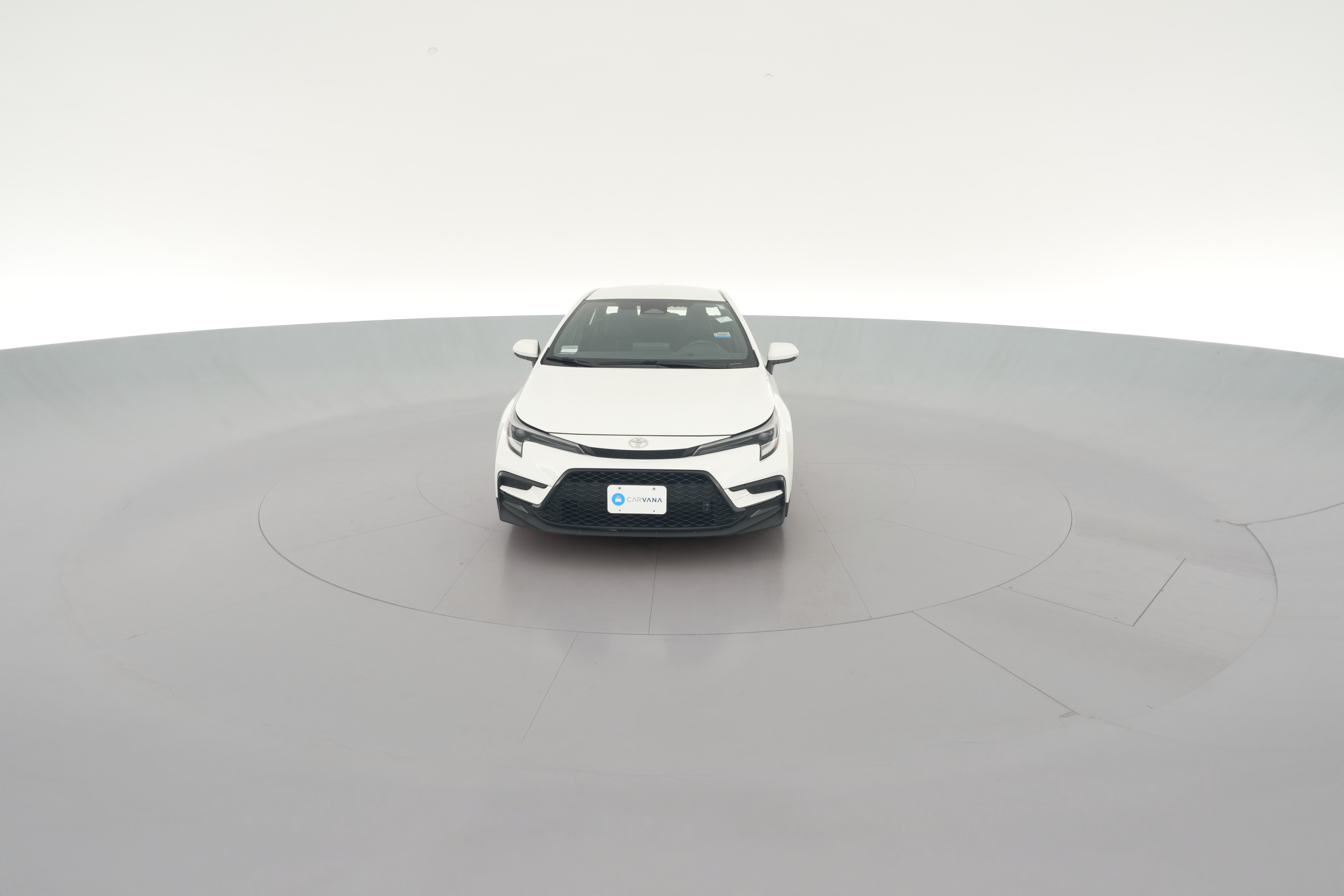 2024 Toyota Corolla SE - Photo 17