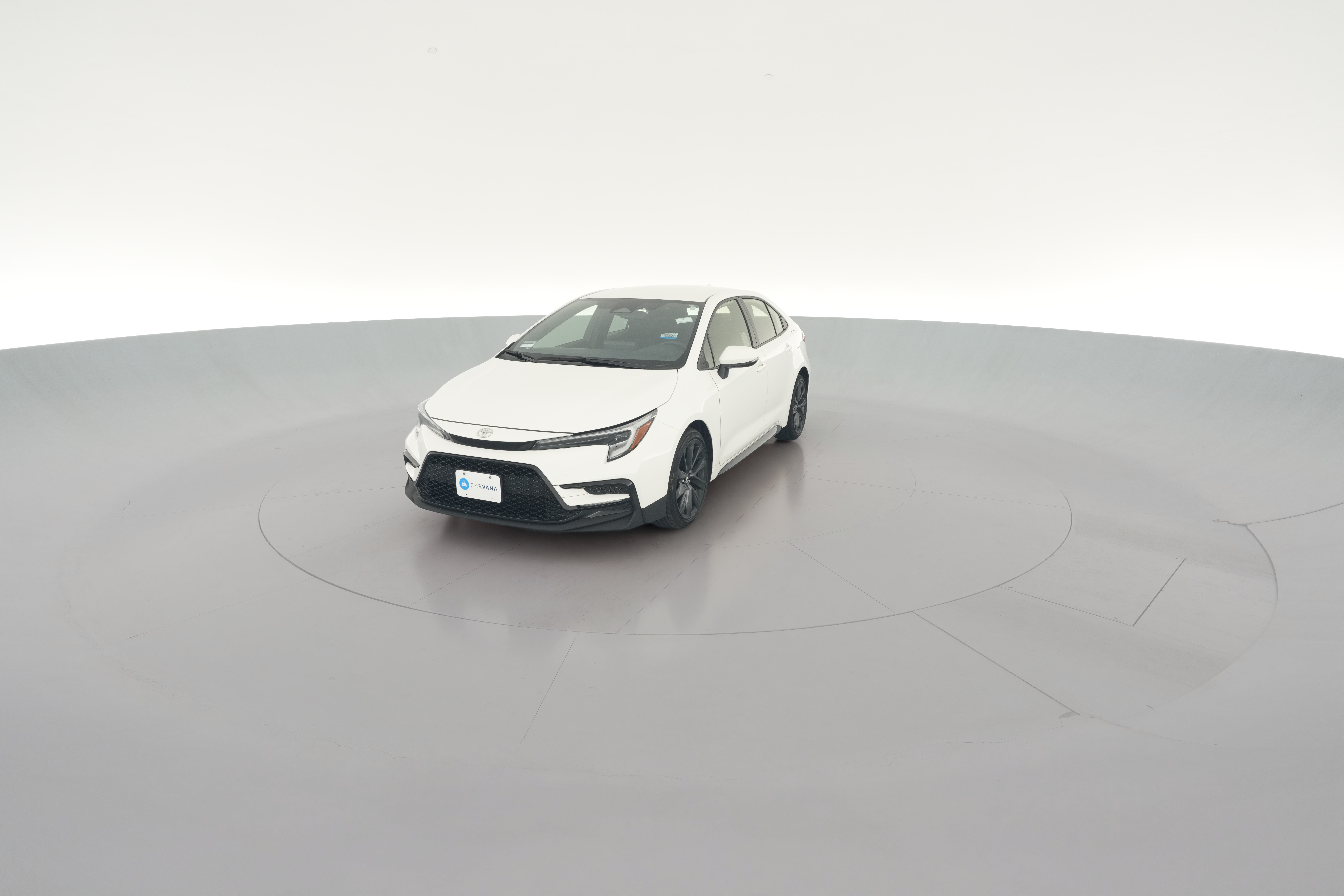 2024 Toyota Corolla SE - Photo 18
