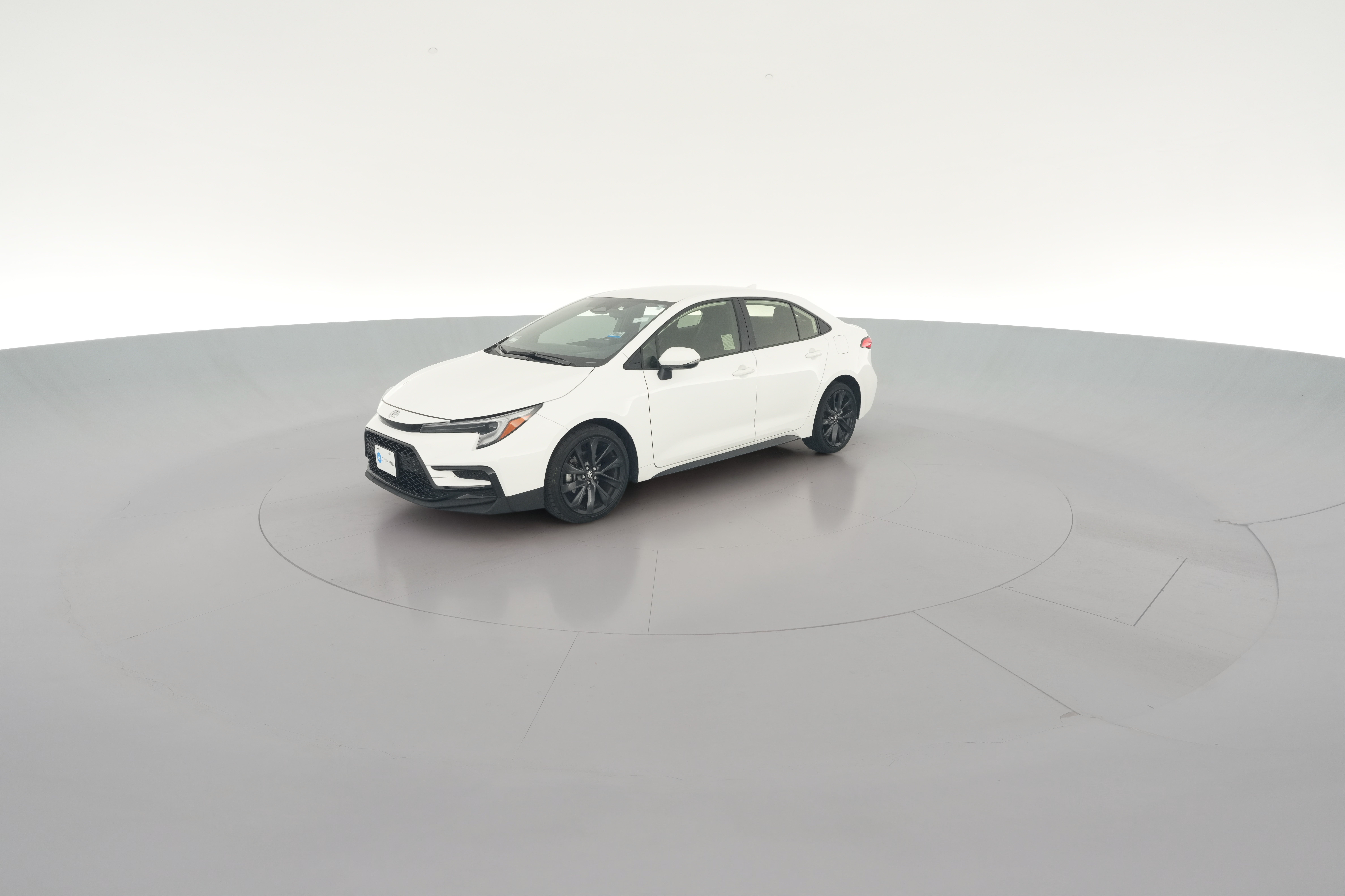 2024 Toyota Corolla SE - Photo 19