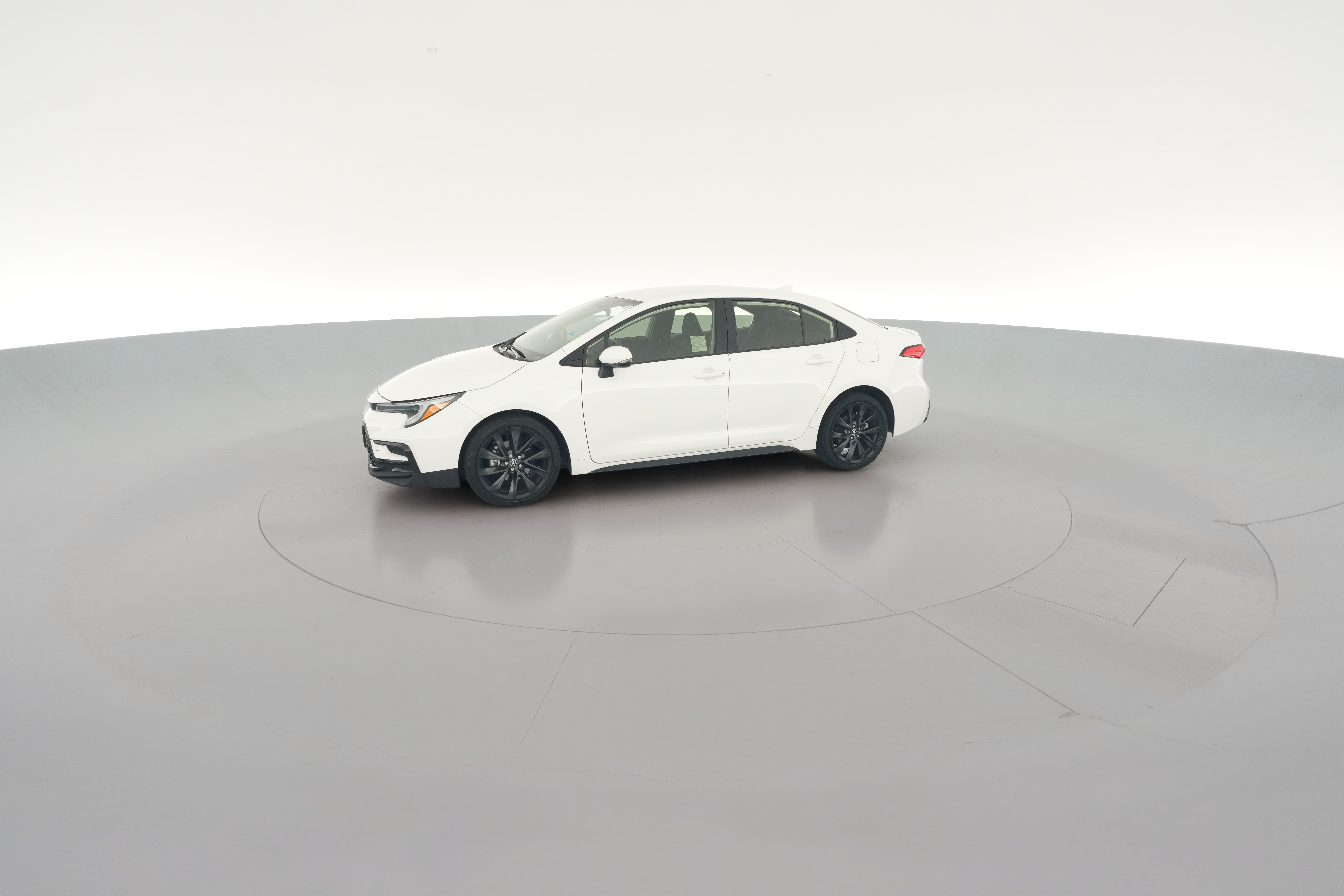 2024 Toyota Corolla SE - Photo 20