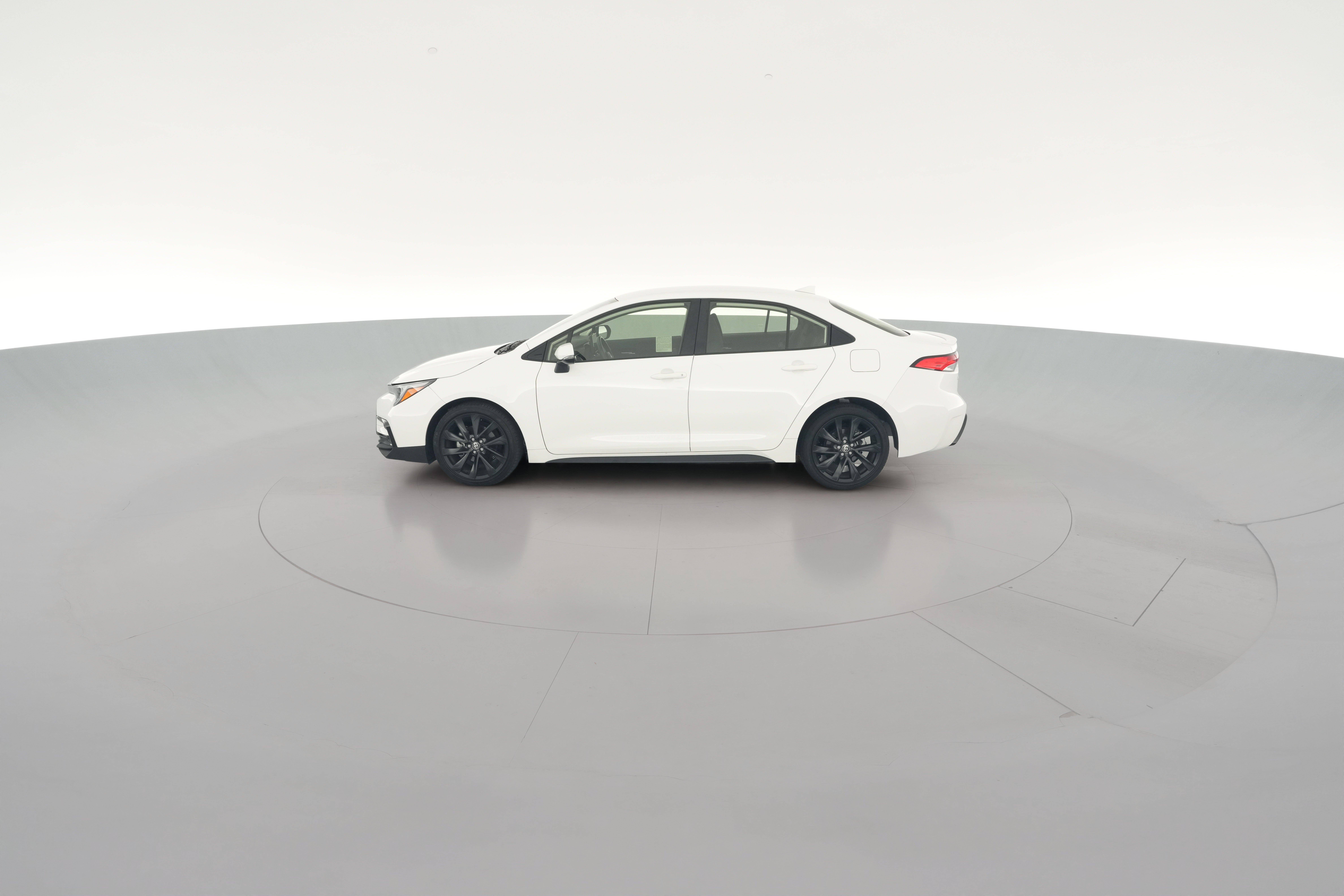 2024 Toyota Corolla SE - Photo 21