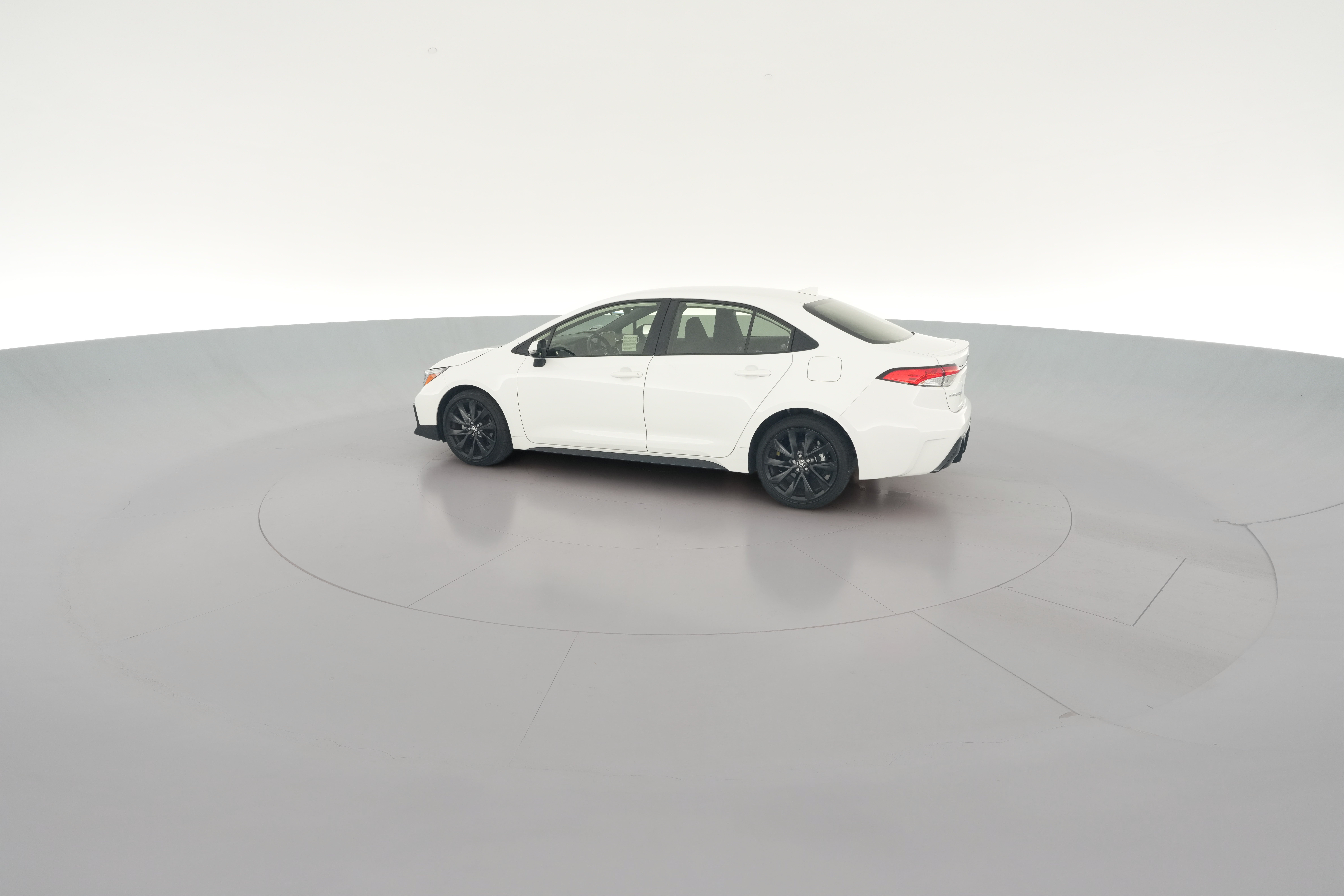 2024 Toyota Corolla SE - Photo 22