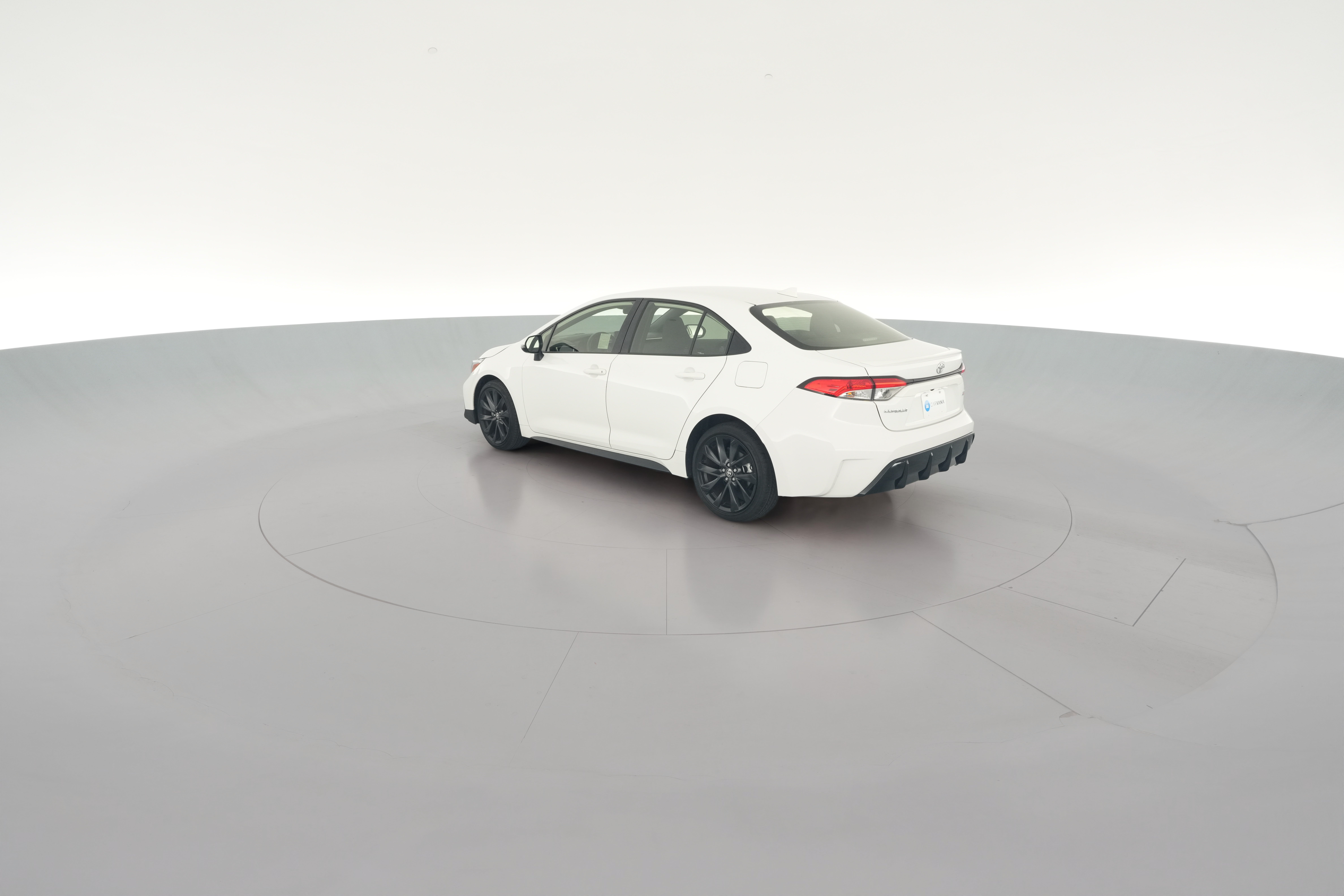 2024 Toyota Corolla SE - Photo 23