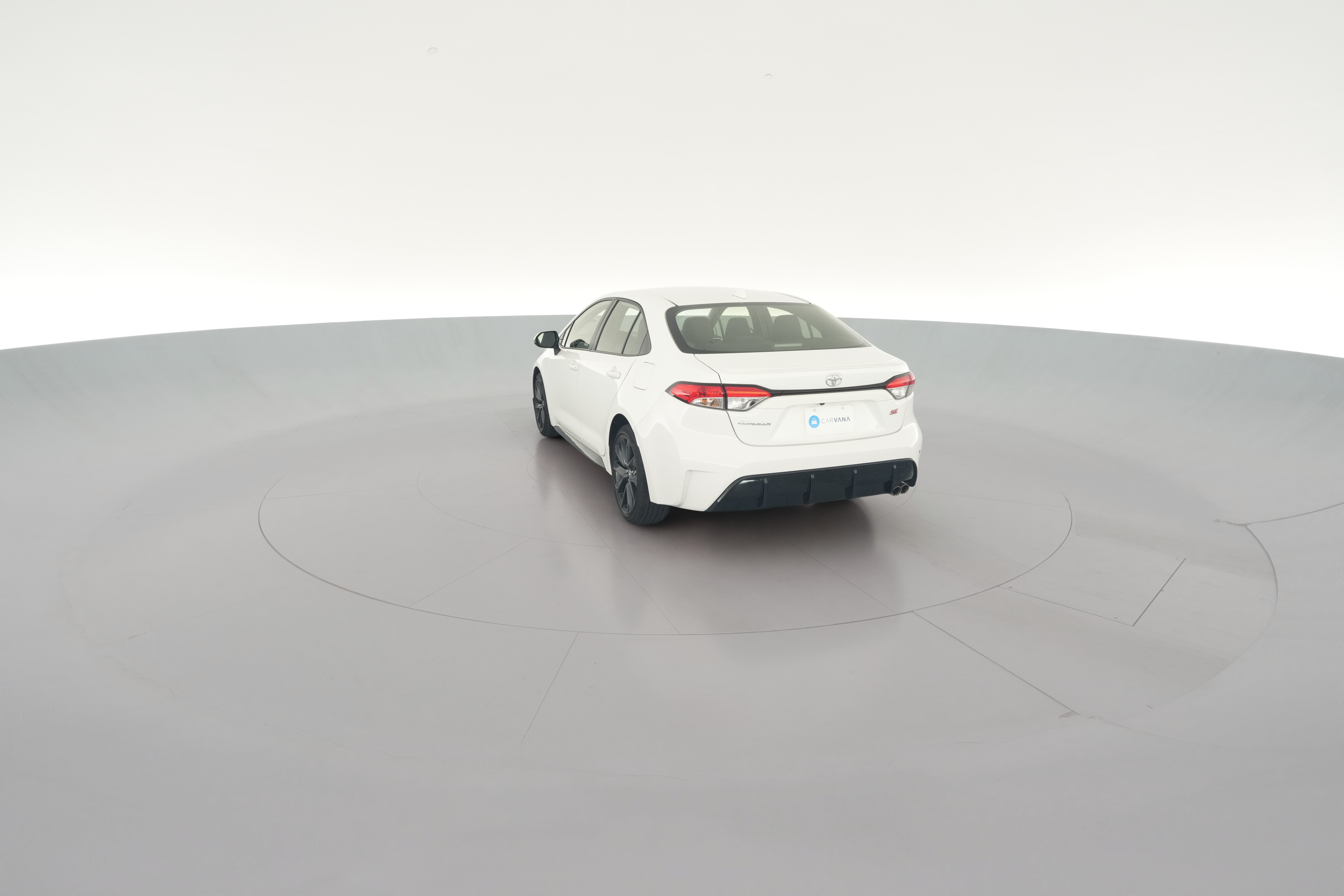 2024 Toyota Corolla SE - Photo 24
