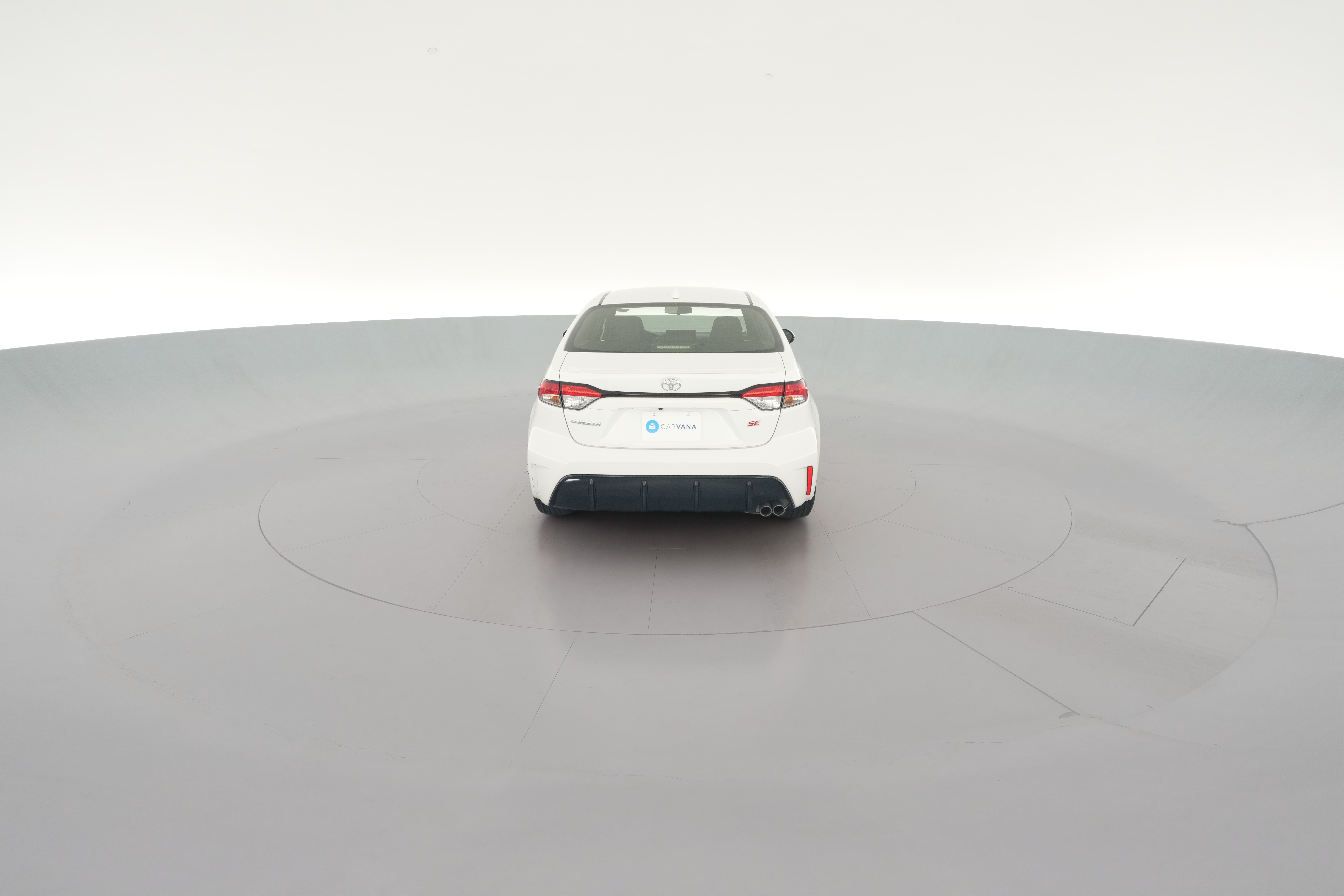 2024 Toyota Corolla SE - Photo 25