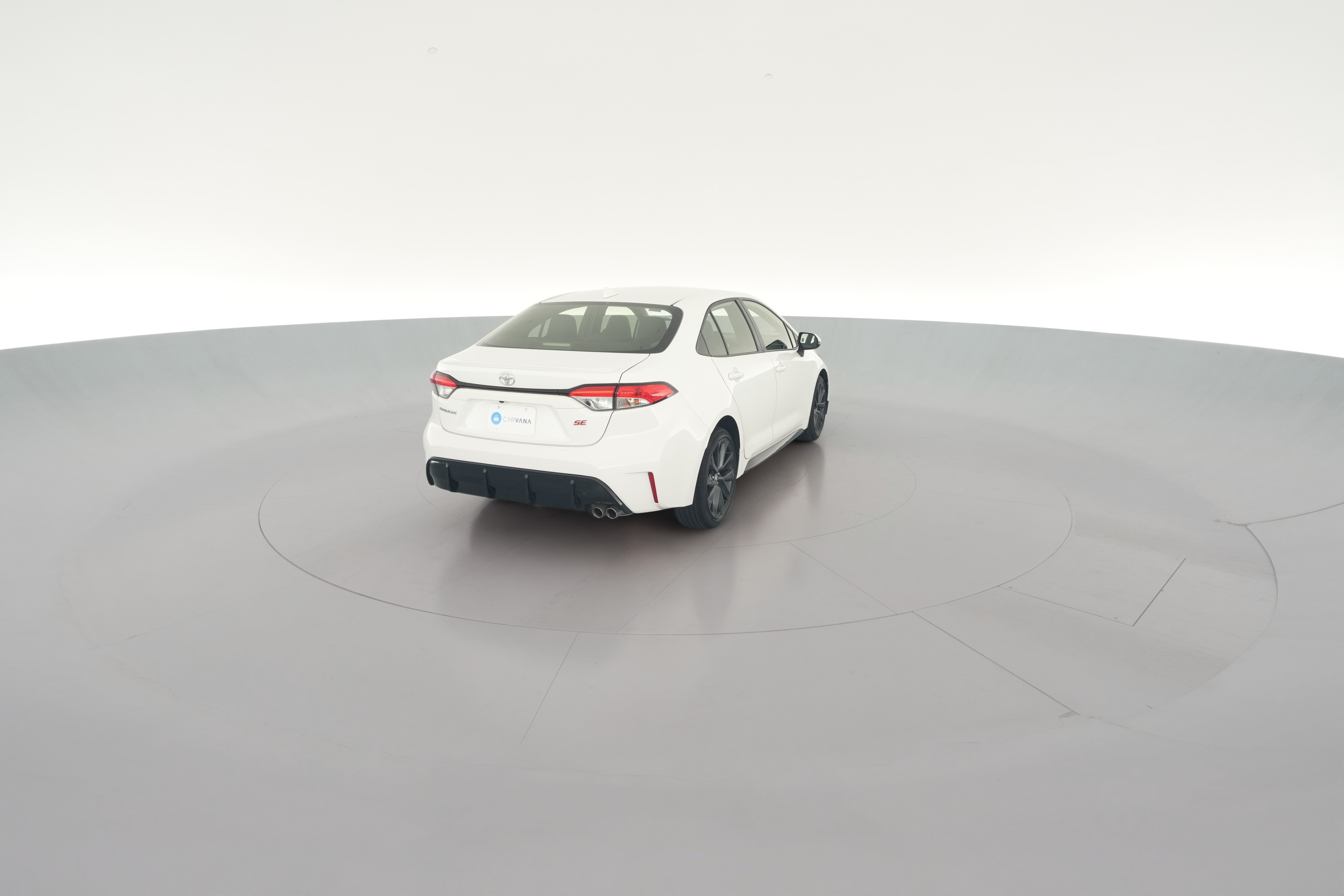 2024 Toyota Corolla SE - Photo 26