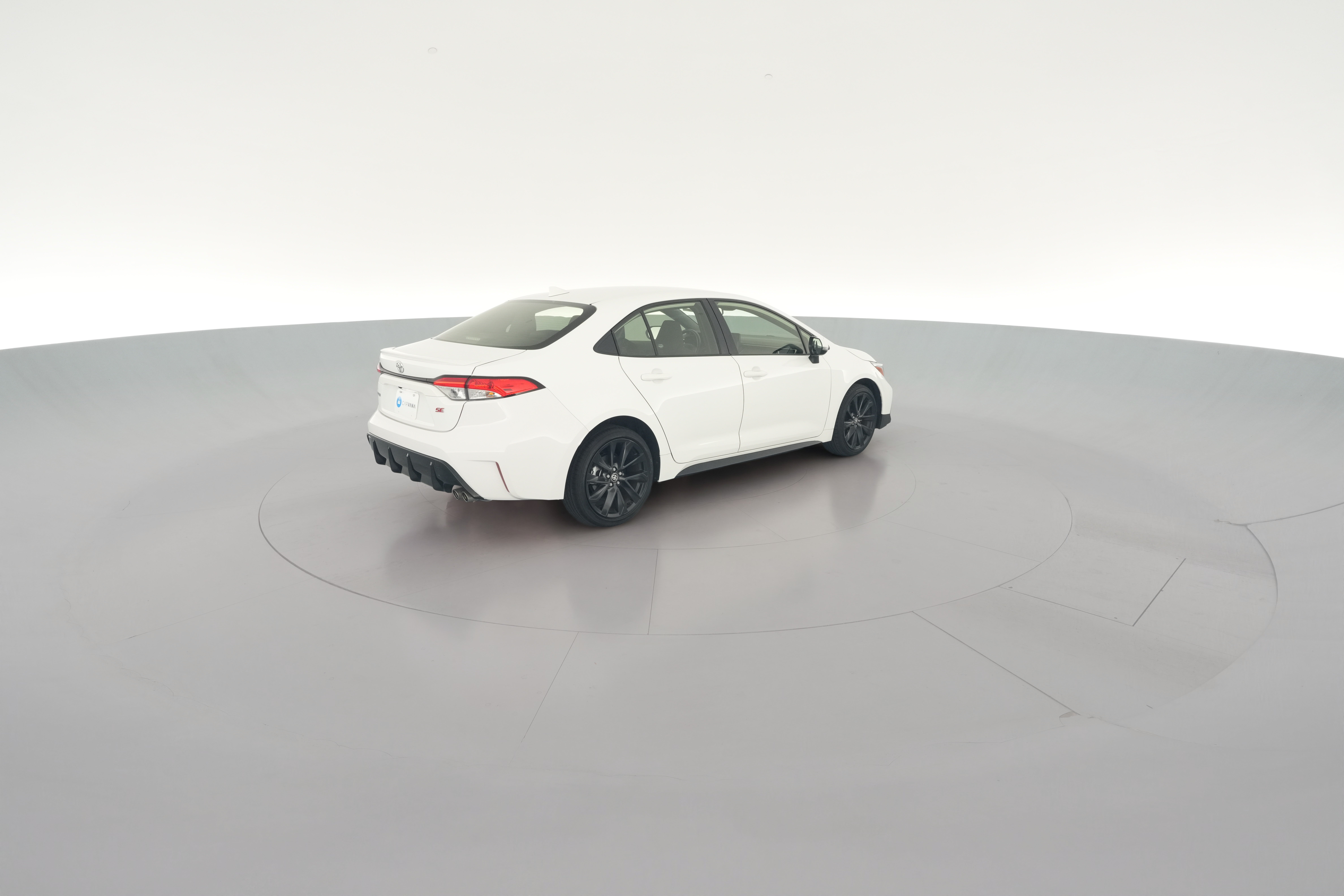 2024 Toyota Corolla SE - Photo 27