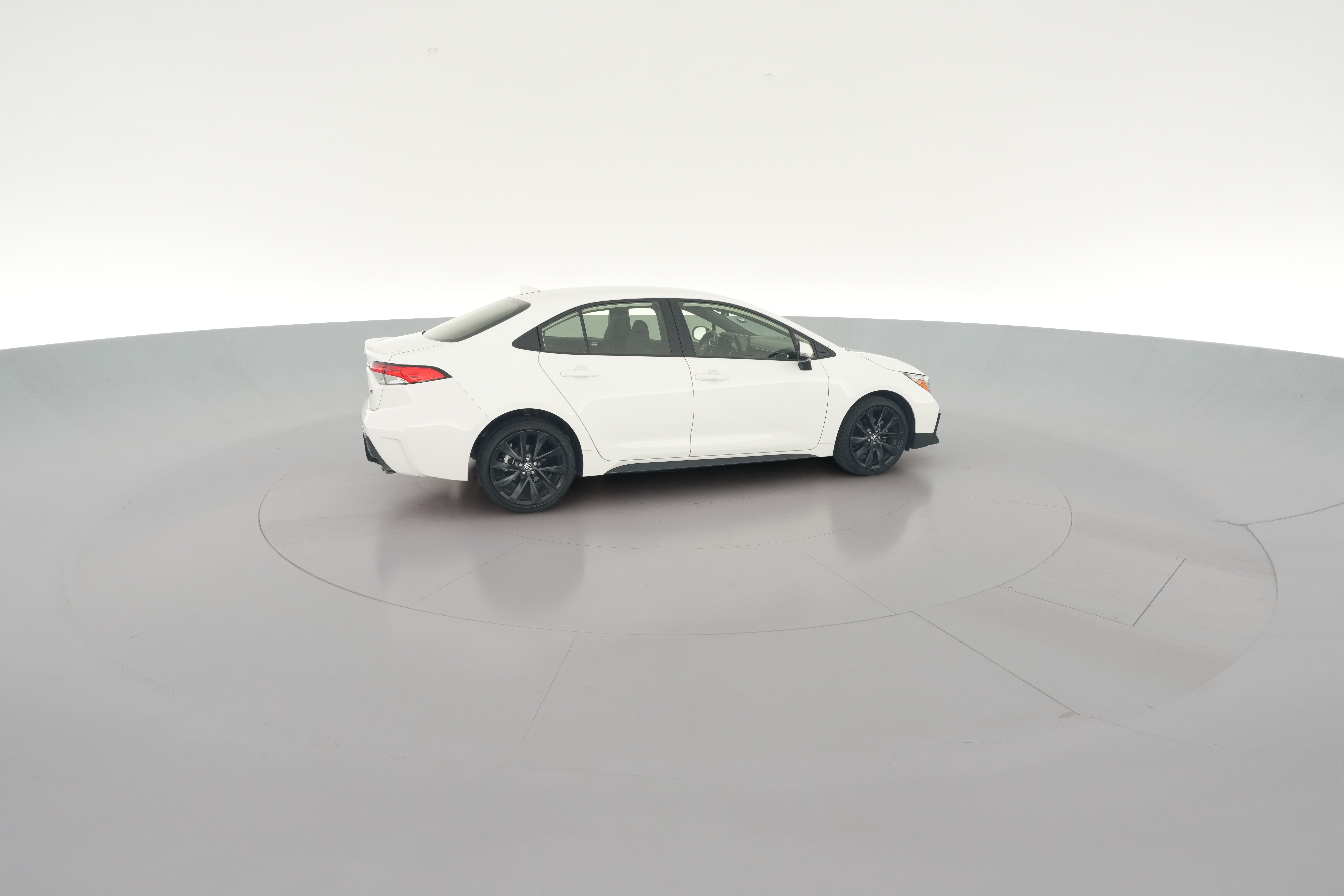 2024 Toyota Corolla SE - Photo 28