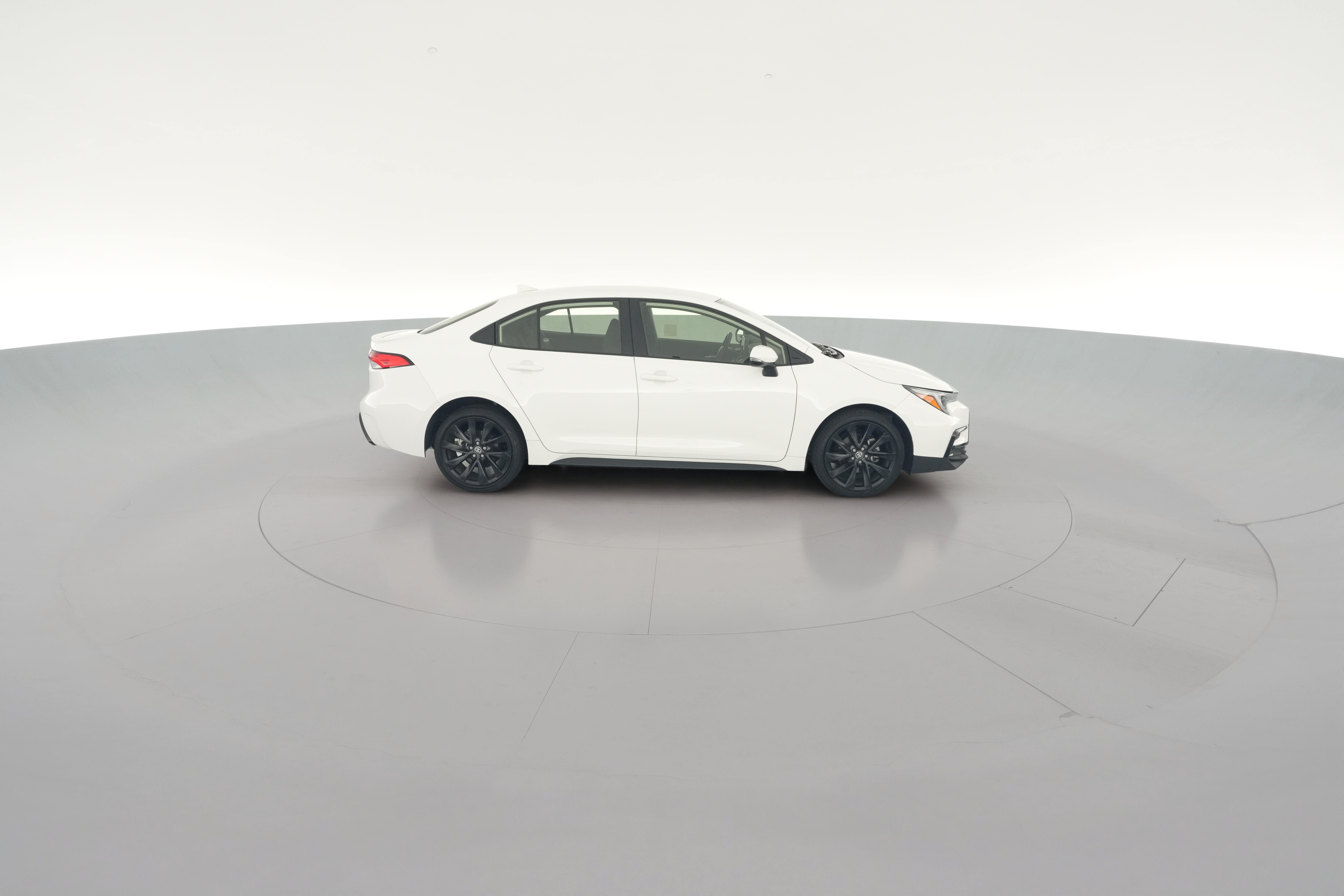 2024 Toyota Corolla SE - Photo 29