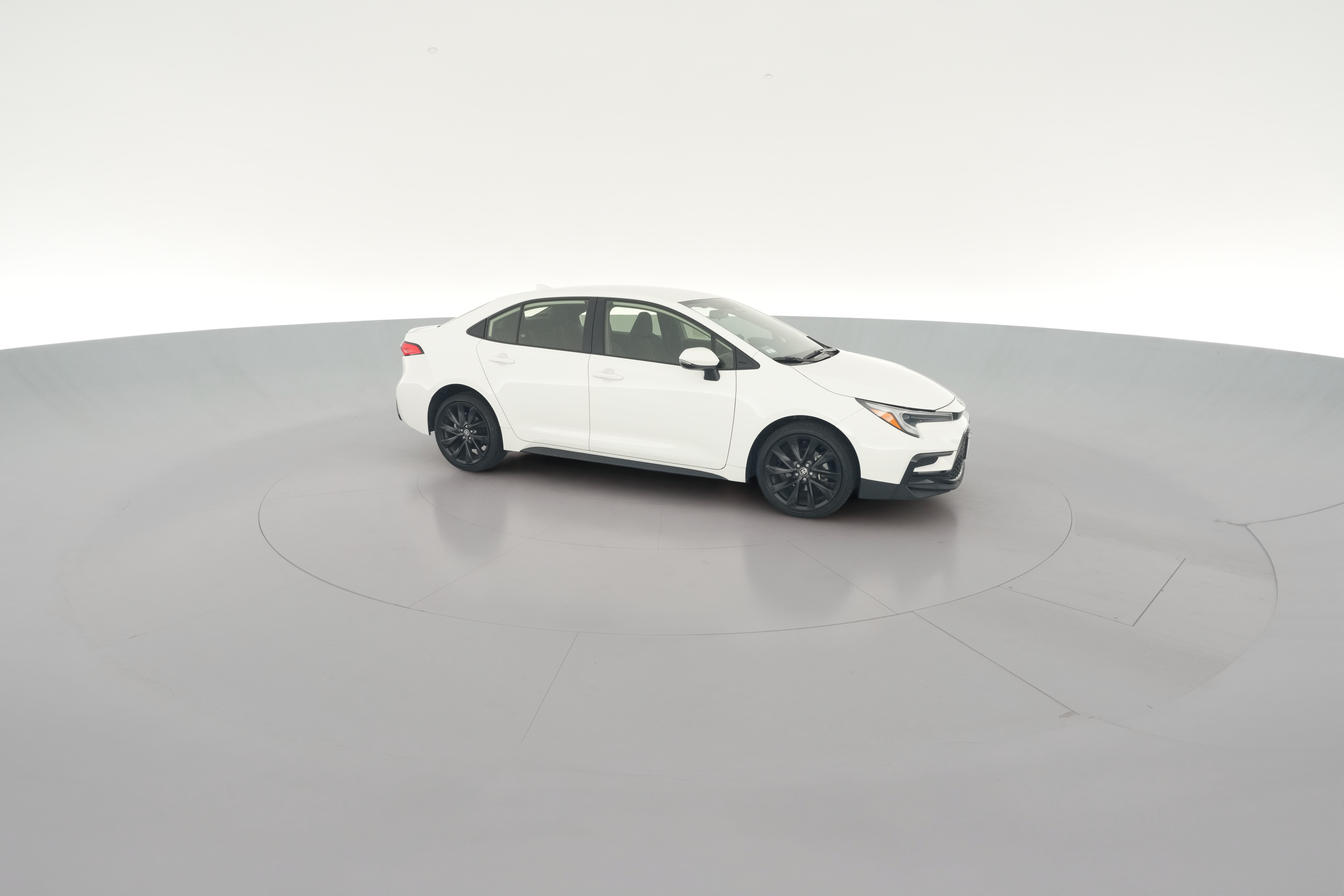 2024 Toyota Corolla SE - Photo 30