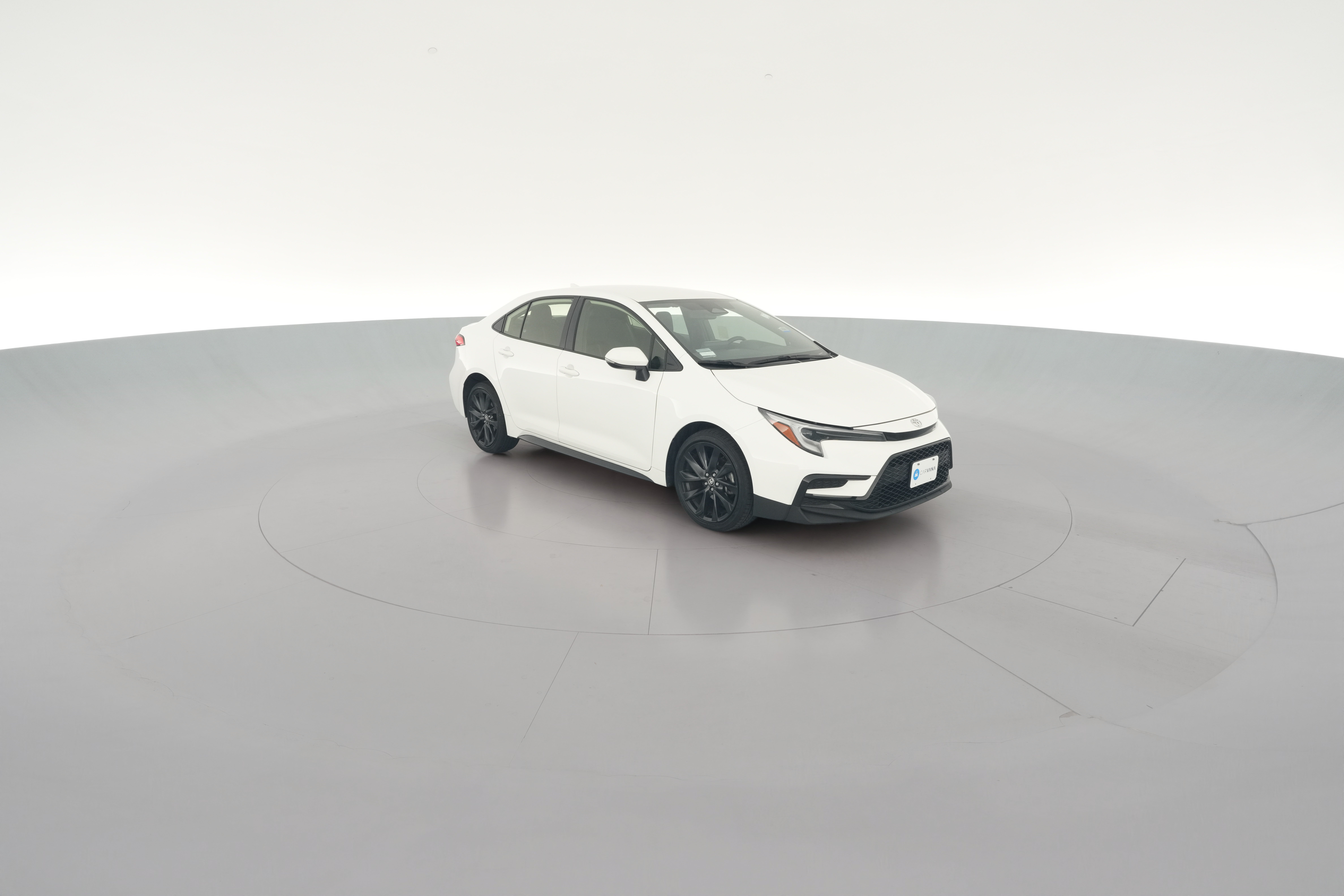 2024 Toyota Corolla SE - Photo 31