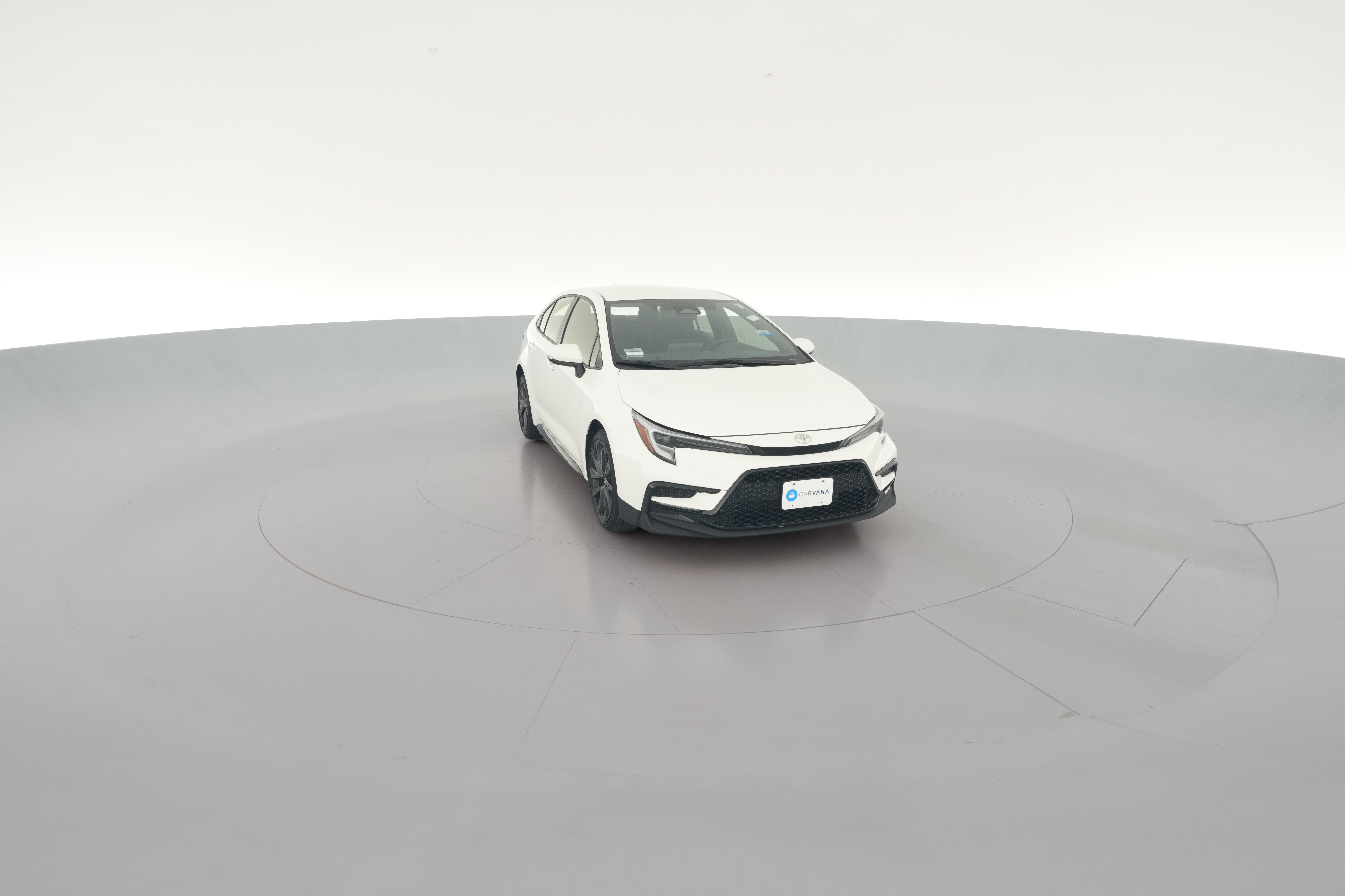 2024 Toyota Corolla SE - Photo 32