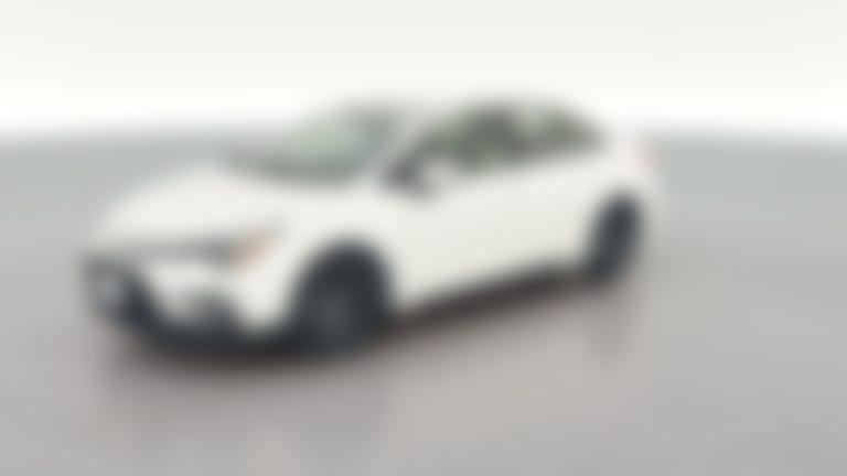 2024 Toyota Corolla vehicle photo