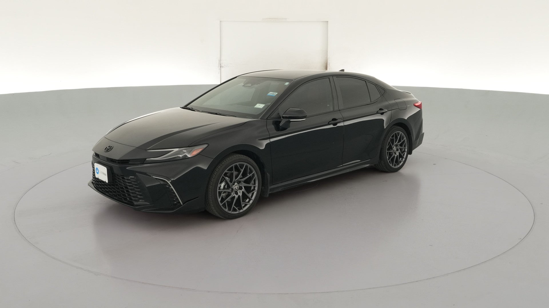 2025 Toyota Camry vehicle photo