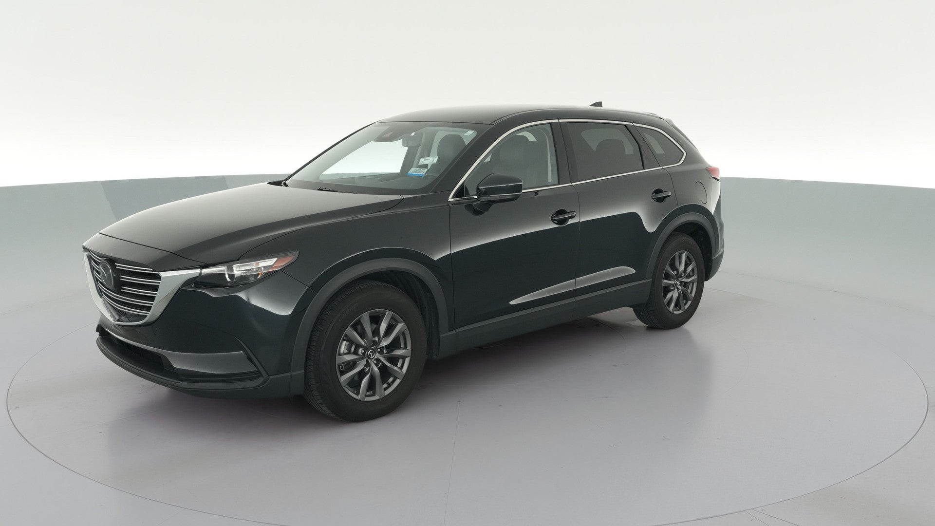 2022 MAZDA CX-9 vehicle photo