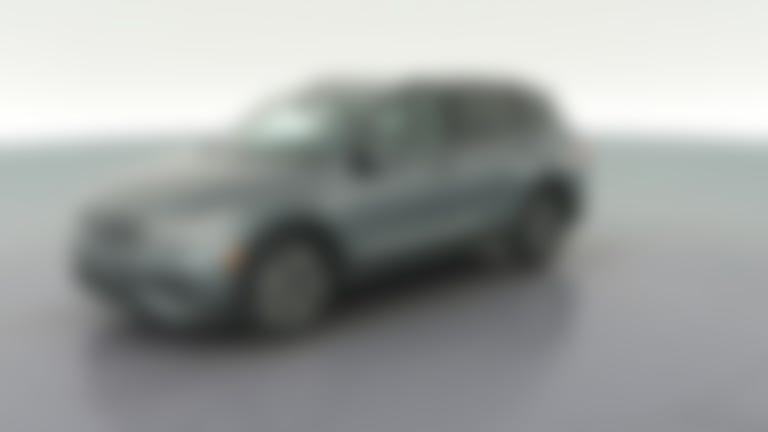 2024 Volkswagen Tiguan vehicle photo