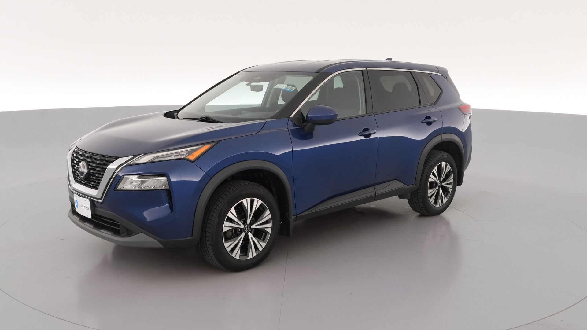 2023 Nissan Rogue vehicle photo