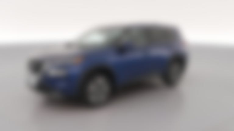 2023 Nissan Rogue vehicle photo