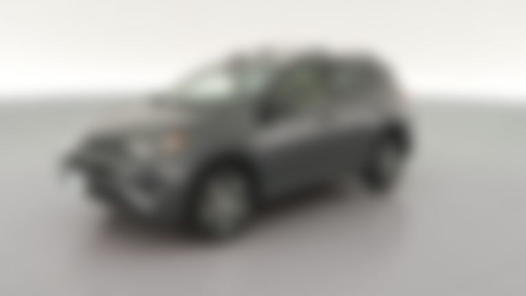 2018 Toyota RAV4 vehicle photo