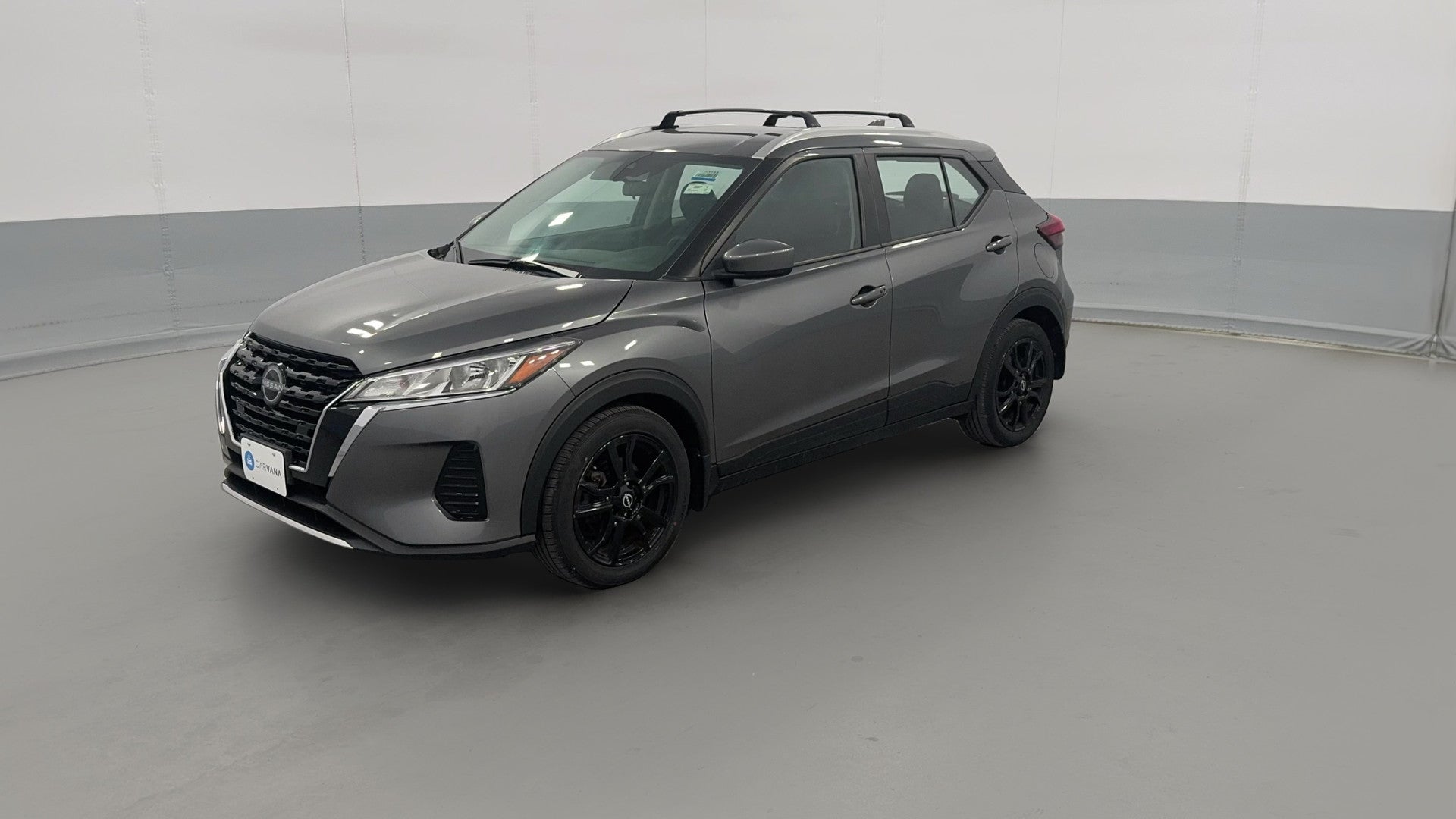 2024 Nissan Kicks vehicle photo