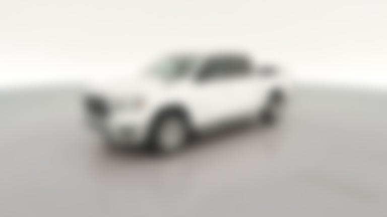 2021 Ram 1500 Crew Cab vehicle photo