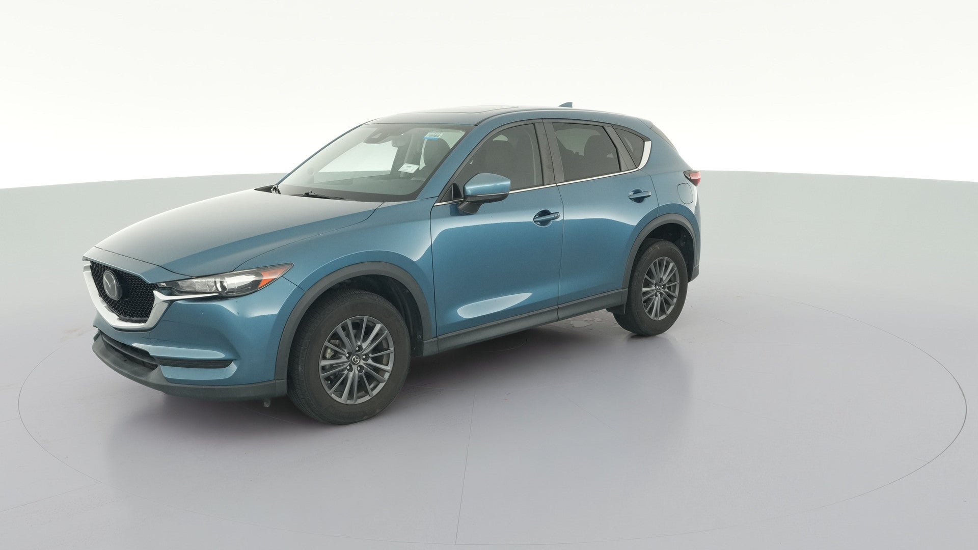 2019 MAZDA CX-5 vehicle photo