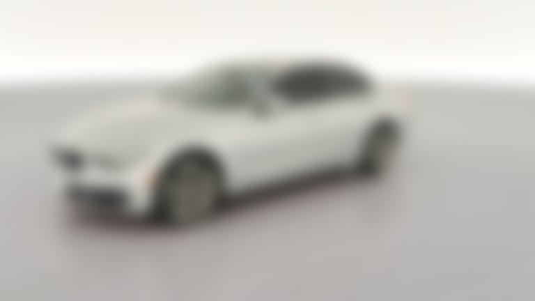 2018 BMW 3 Series vehicle photo