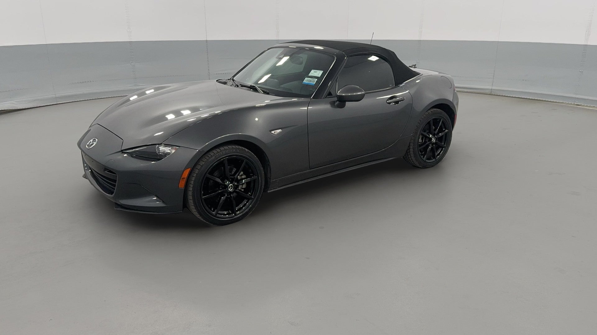2022 MAZDA MX-5 Miata vehicle photo