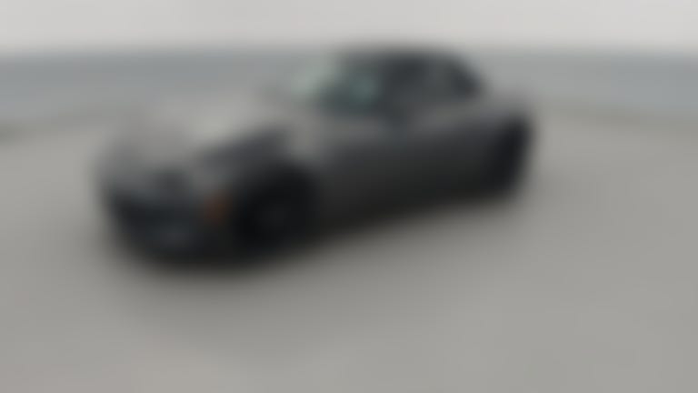 2022 MAZDA MX-5 Miata vehicle photo
