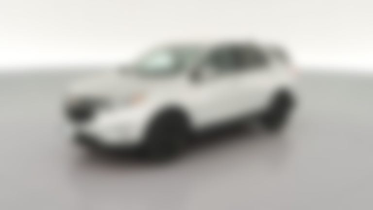 2020 Chevrolet Equinox vehicle photo