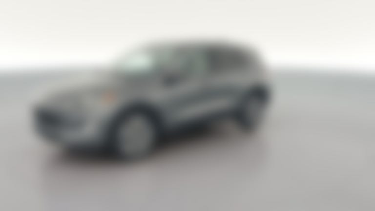 2022 Ford Escape vehicle photo