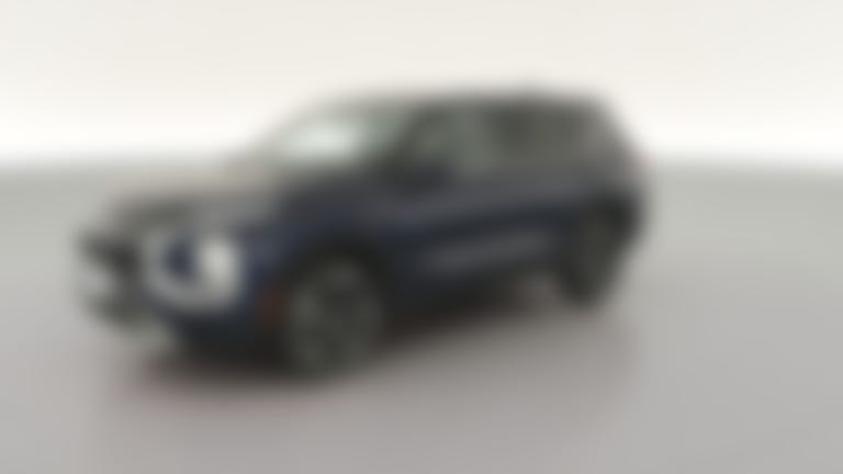2024 Mitsubishi Outlander vehicle photo