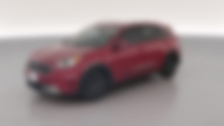 2018 Kia Niro vehicle photo