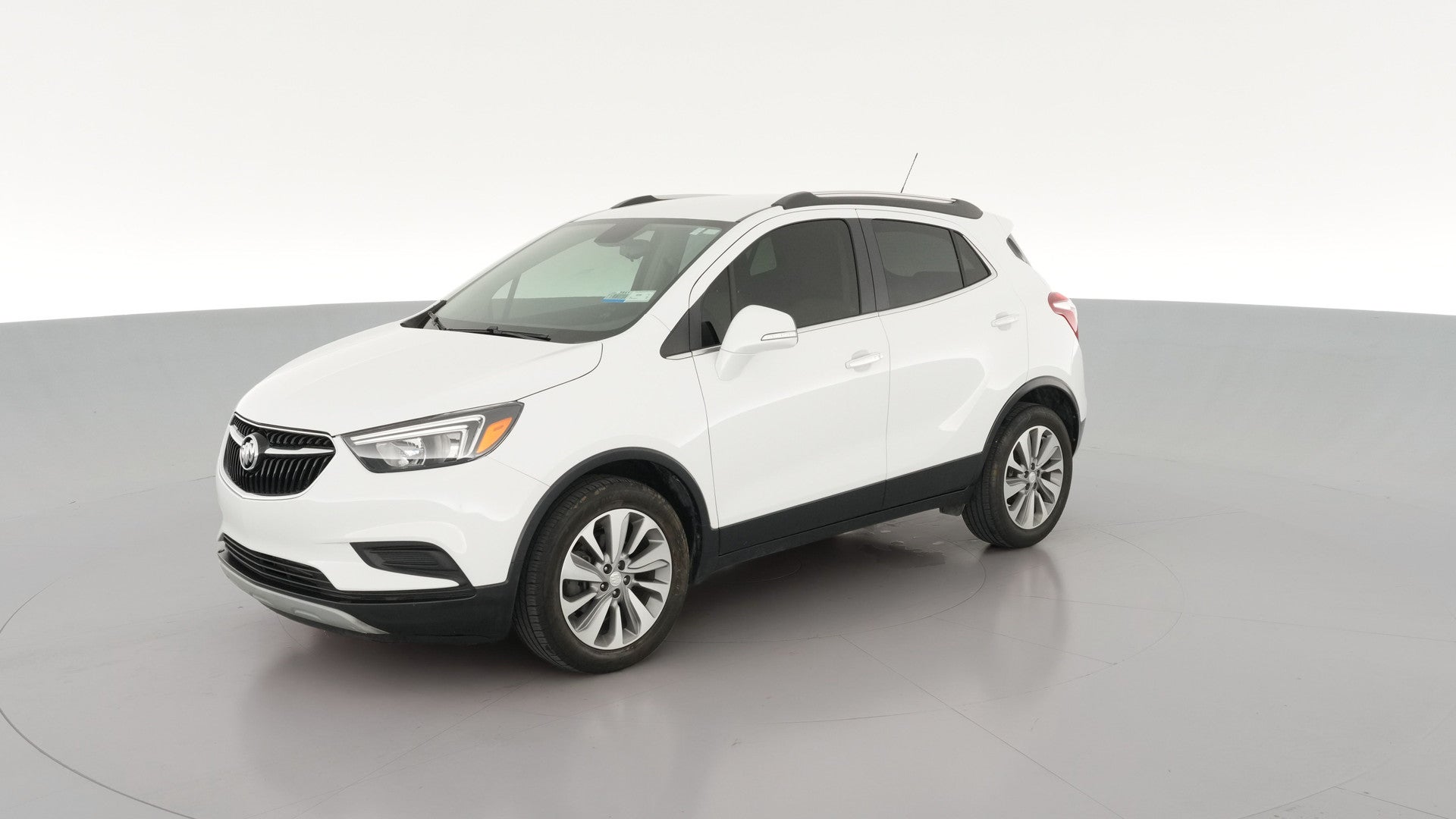 2019 Buick Encore vehicle photo