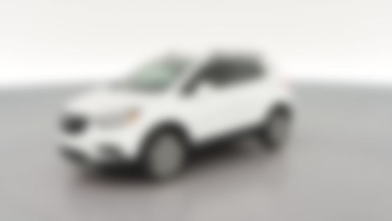 2019 Buick Encore vehicle photo