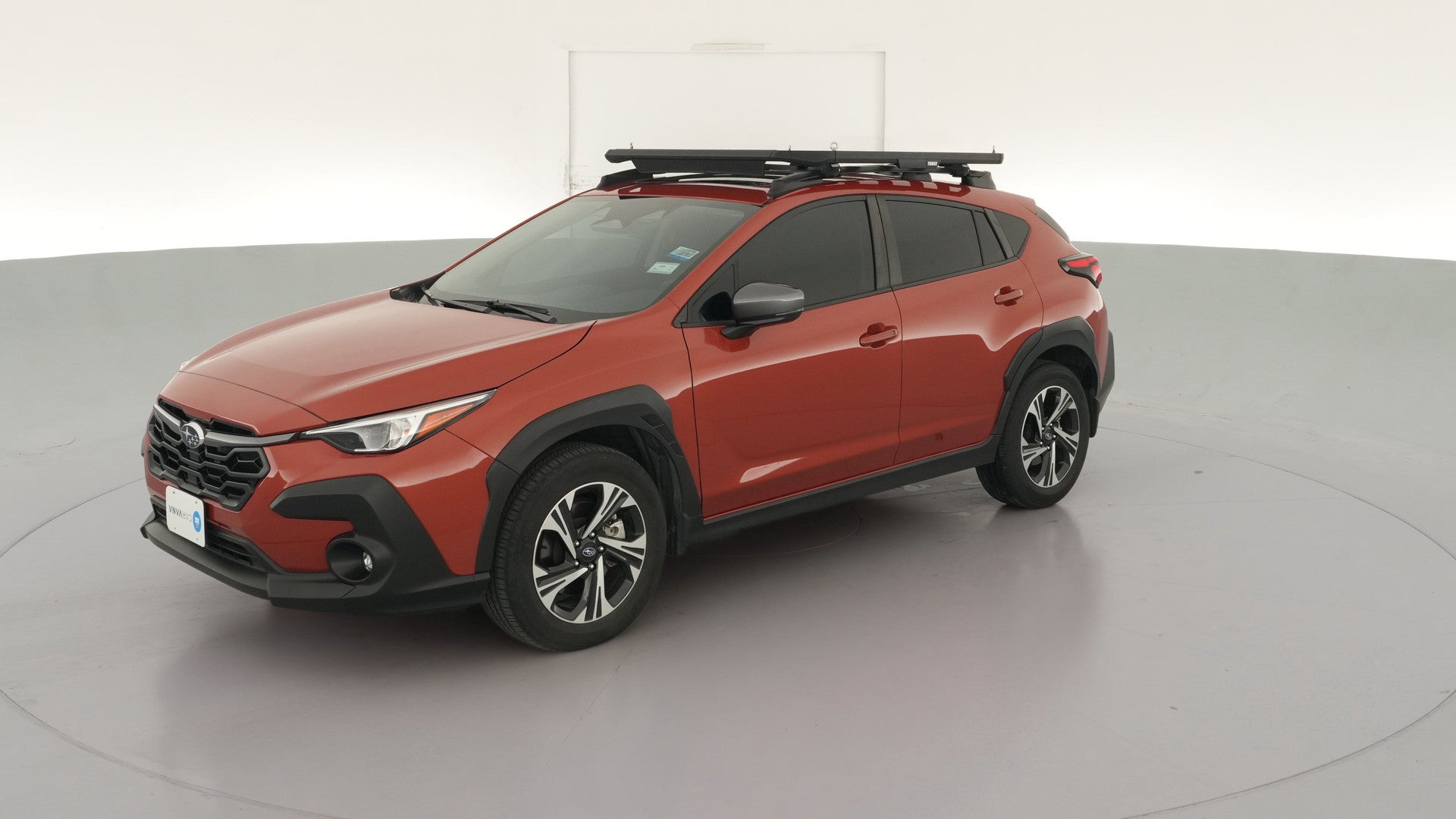 2024 Subaru Crosstrek vehicle photo