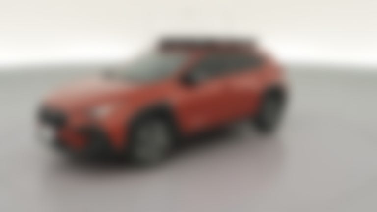2024 Subaru Crosstrek vehicle photo