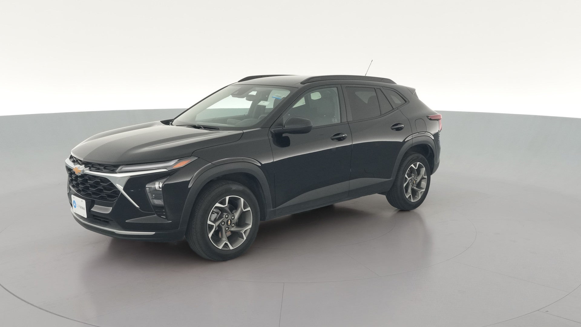 2025 Chevrolet Trax vehicle photo