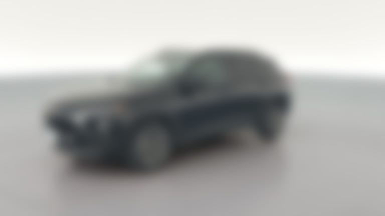 2025 Chevrolet Trax vehicle photo