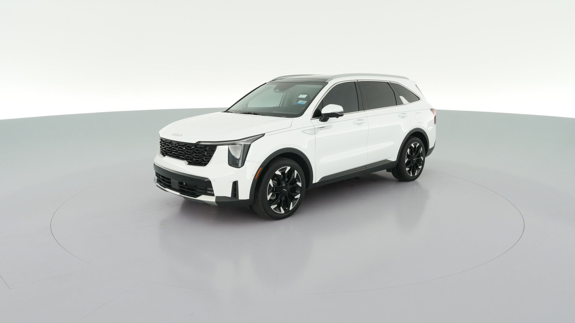 2024 Kia Sorento vehicle photo
