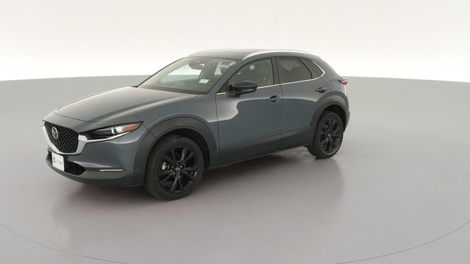 2024 MAZDA CX-30 vehicle photo