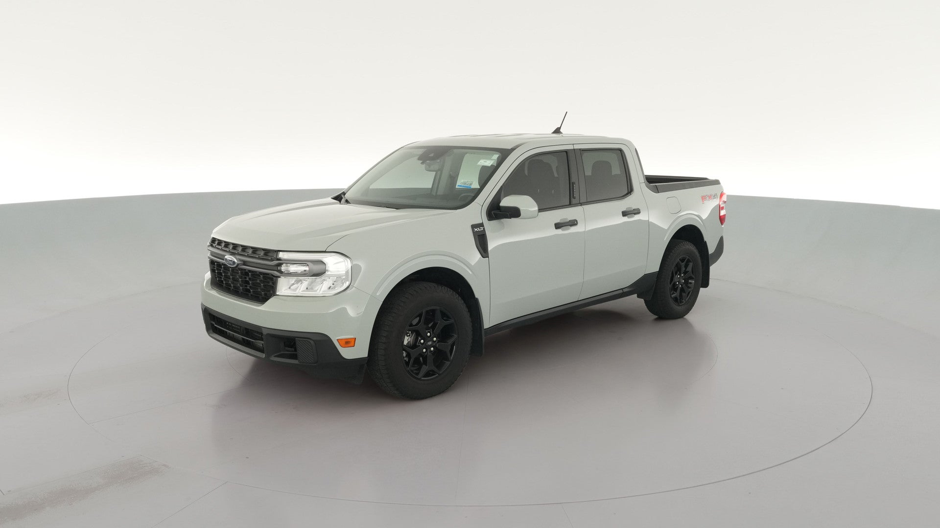 2022 Ford Maverick vehicle photo