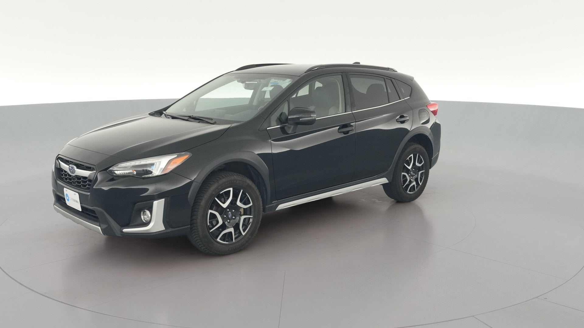 2019 Subaru Crosstrek vehicle photo