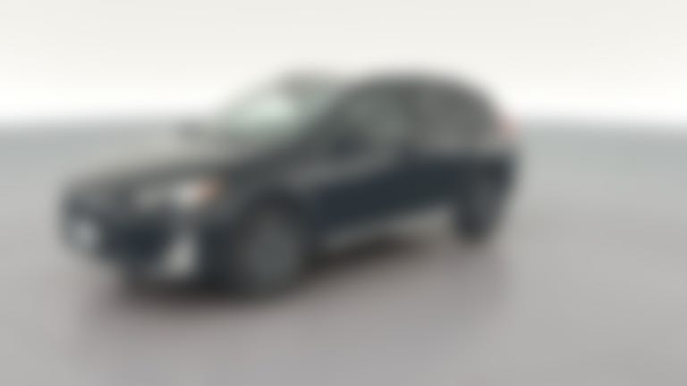 2019 Subaru Crosstrek vehicle photo