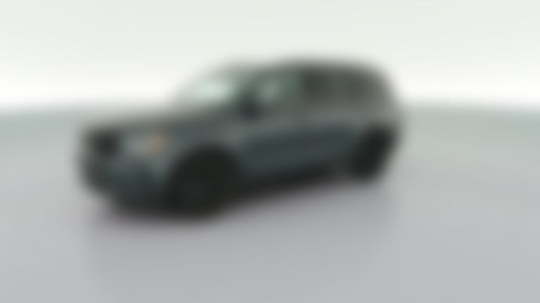2022 Kia Telluride vehicle photo