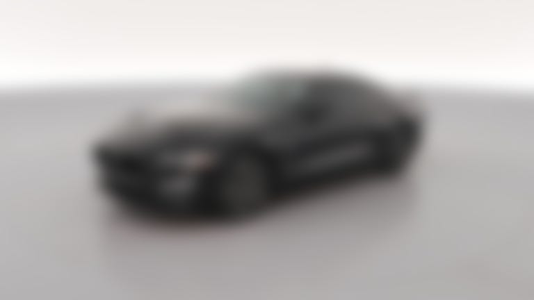 2020 Ford Mustang vehicle photo