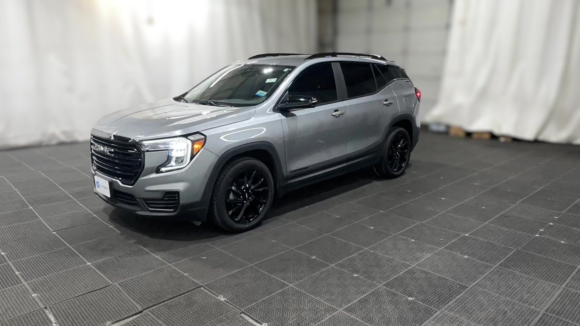 2023 GMC Terrain vehicle photo